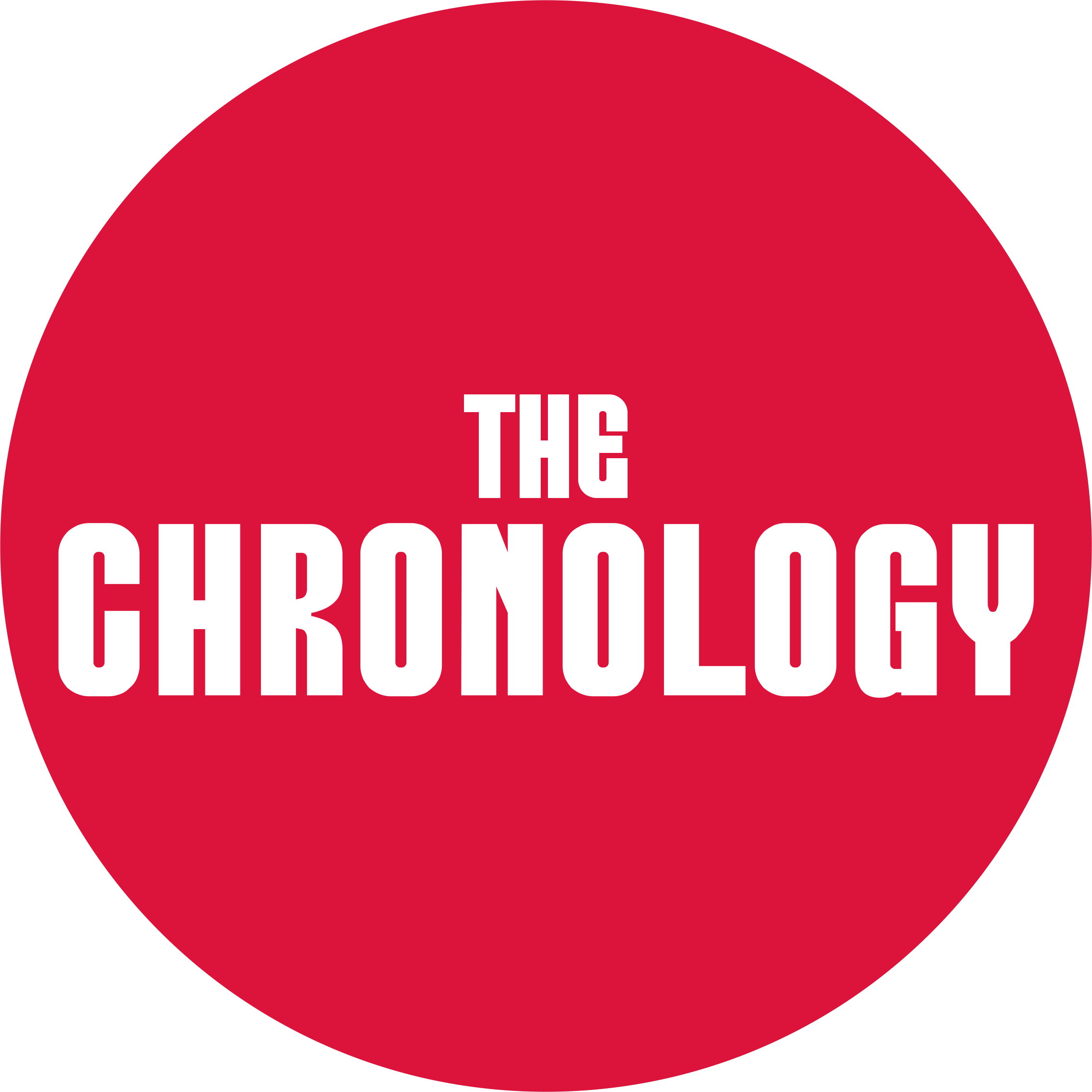 The Chronology